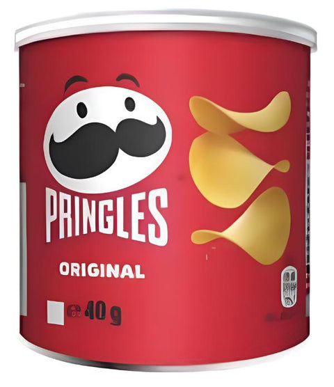 Pringles Original 40g