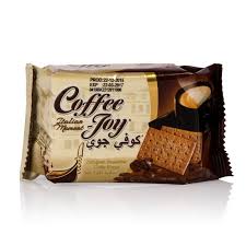 Coffee Joy Coffee Biscuit 39g