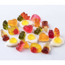 Haribo Starmix 65g