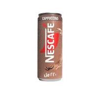 NESCAFÉ Cappuccino Iced Coffee 220ml