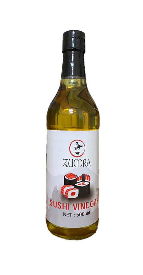 Zumra Sushi Vinegar 500 ml