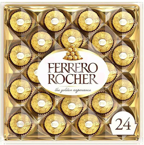 Ferrero Rocher 24pc 300g