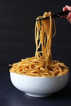 Pasta & Noodles