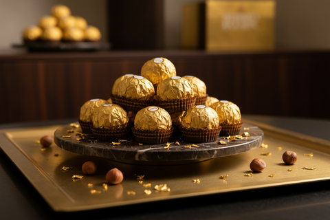 ferrero roche collection