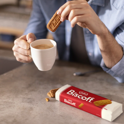 Biscoff Lotus Original Caramelised Biscuit 250 gm