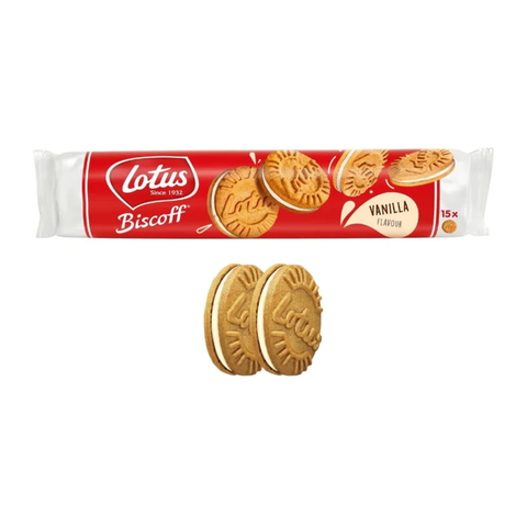 Biscoff Lotus Original Caramelised Biscuit 150g