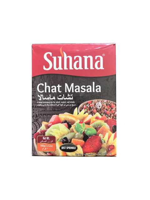 Suhana Chat masala 100g