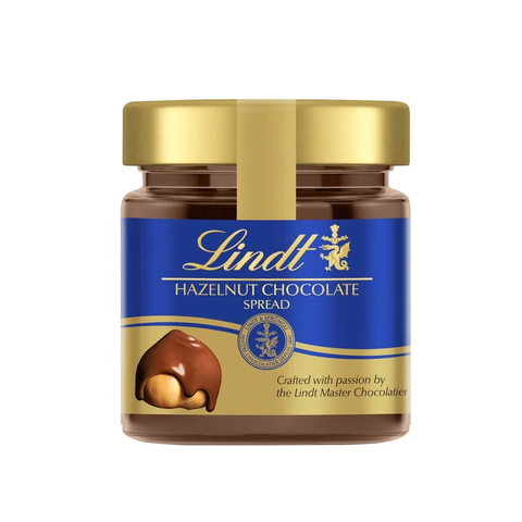 Lindt Nicciole Pregiate 200g