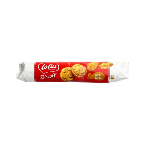 Biscoff Lotus Original Caramelised Biscuit 150g