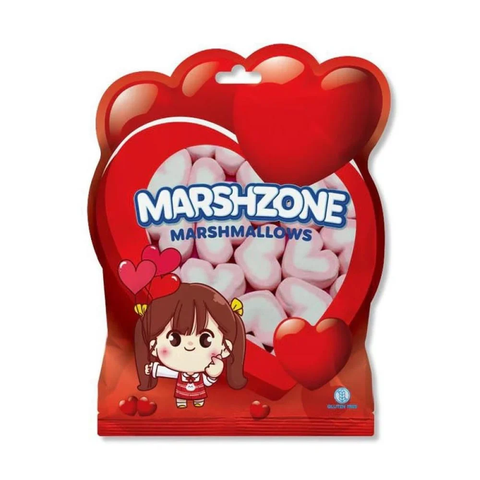 Marshzone Marshmallows