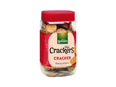 Gullón Mini Crackers 350g