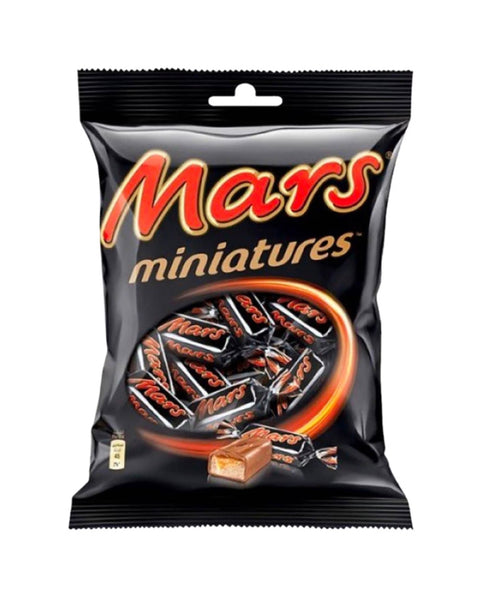 Mars Miniatures 150g