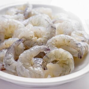 Sea Cube medium Shrimps 400g