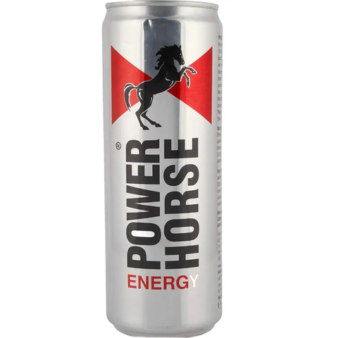 Power Horse Original 250ml
