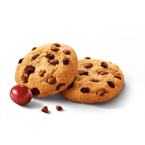 Milka Choco Cookies Raisins 135g