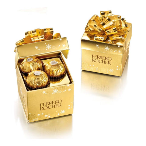 Ferrero Rocher 4pc 75g