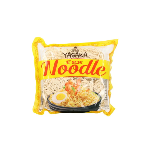 Yasaka Egg Noodle 400g