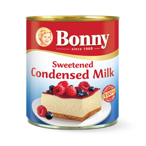 Bonny Condensed Milk 395ml