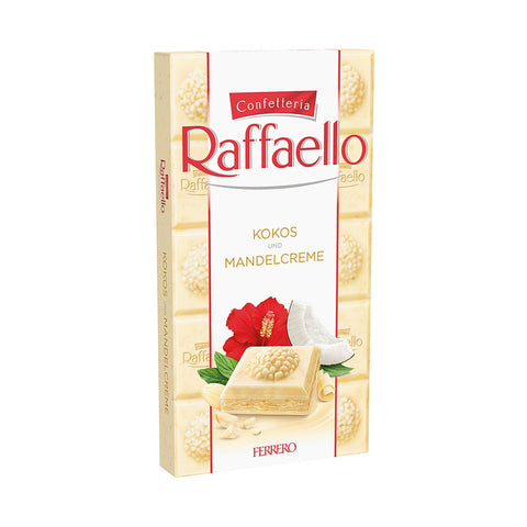 Raffaello Kokos & Mandelcreme 90g