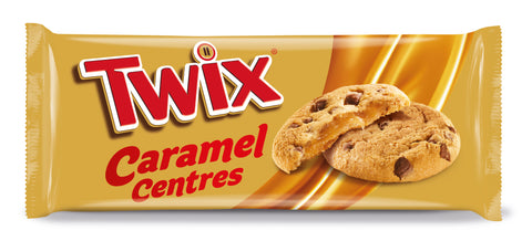 Twix Caramel Cookies  144g