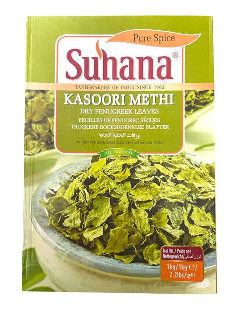 Suhana Kasoori Methi 1K