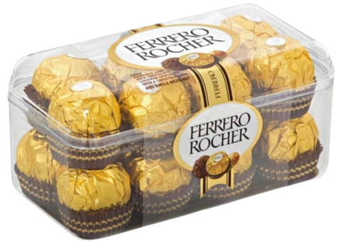 Ferrero Rocher 16pc 200g