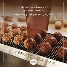 Ferrero Rocher 30pc 375g