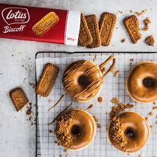 Lotus Biscoff Spread 8Kg