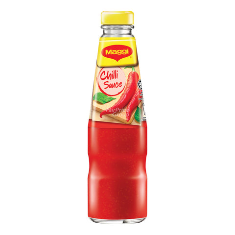 Maggi Chili Sauce 340g