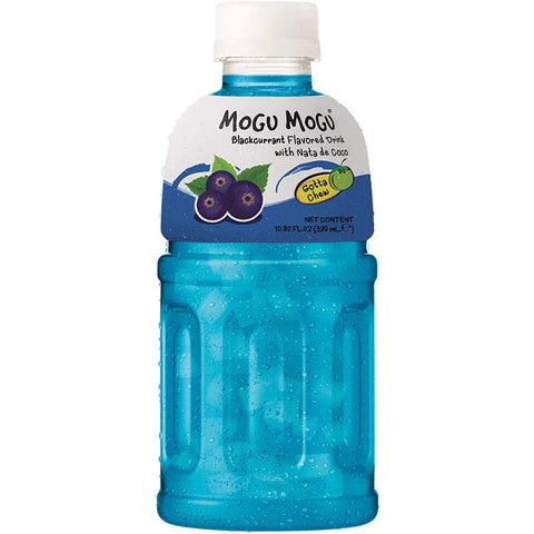 Mogu Mogu Blackcurrant 320ml