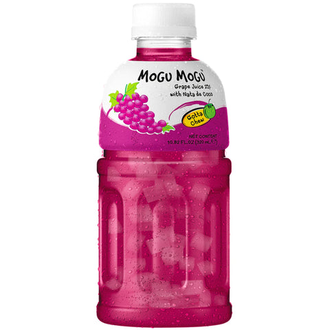 Mogu Mogu Grape 320ml