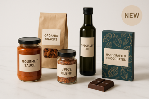 new products