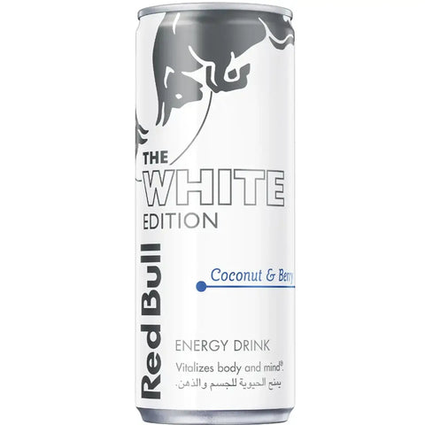 Red Bull Energy Drink - Coconut and Berry 250ml